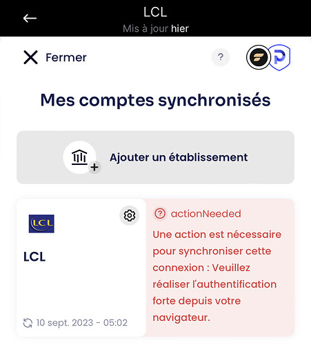 LCL