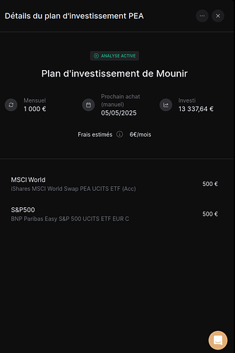 plan
