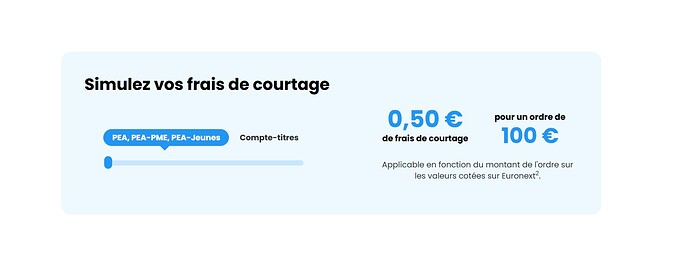 bourse direct