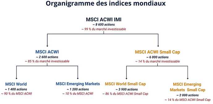 MSCI ACWI IMI