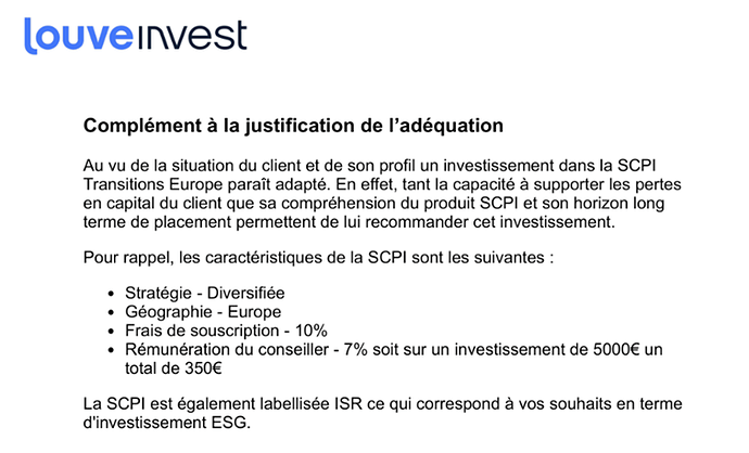 clouvinvest