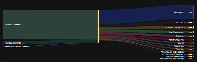 budget finary