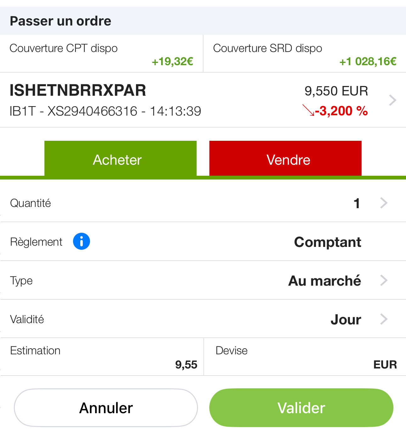 Blackrock lance un etf bitcoin en europe - Page 5 - Actus Invest ⏰ - Forum  Finance n°1 pour les investisseurs en France - Finary