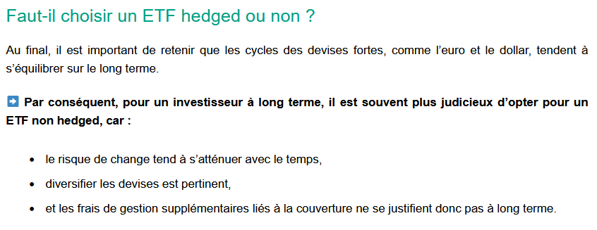 AvenueDesInvestisseurs-RaisonsChoisirETFnonHedge