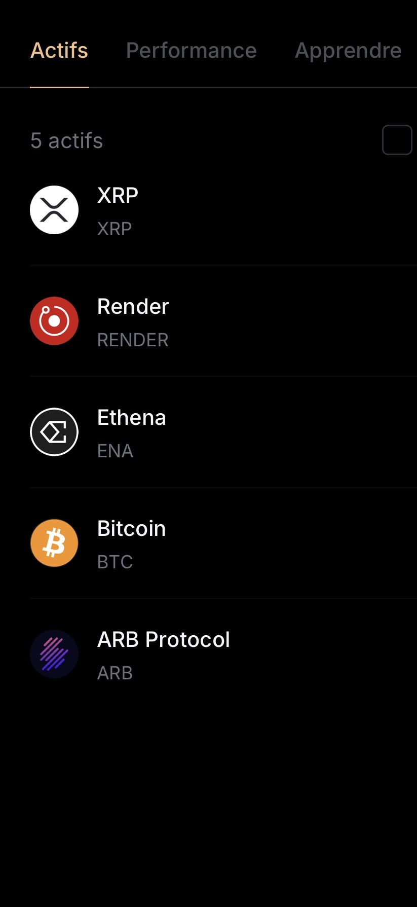 Coinbase soucis synchronisation - Aide 🆘 - Forum Finance n°1 pour les  investisseurs en France - Finary